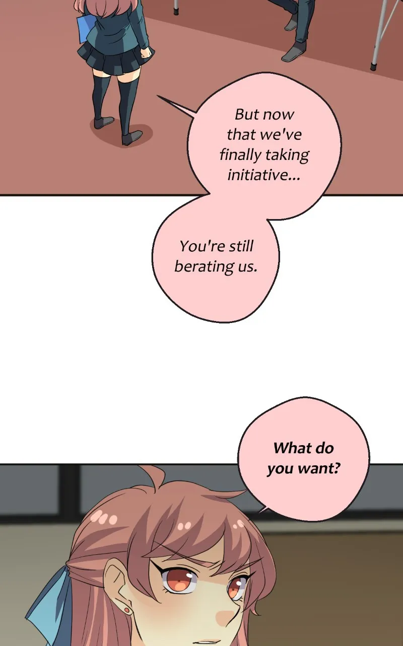 UnOrdinary  Manga Chapter 198 page 66 - 