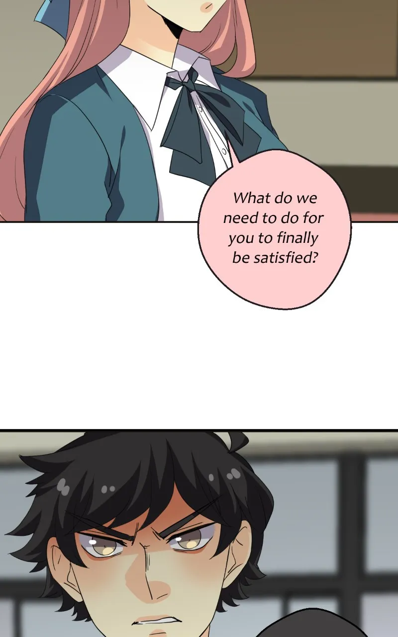 UnOrdinary  Manga Chapter 198 page 67 - 