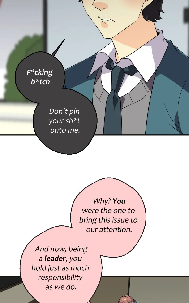 UnOrdinary  Manga Chapter 198 page 71 - 