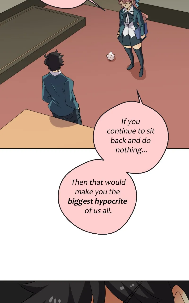 UnOrdinary  Manga Chapter 198 page 72 - 