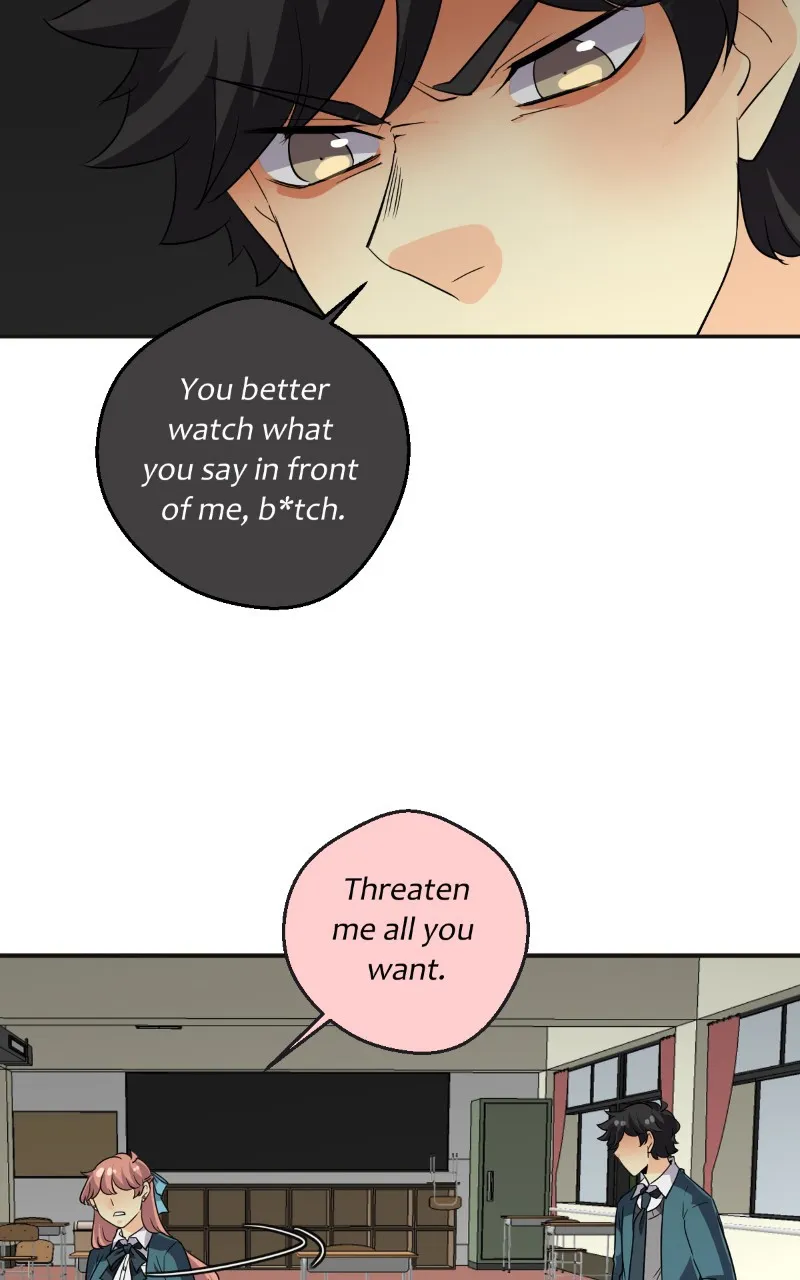 UnOrdinary  Manga Chapter 198 page 73 - 