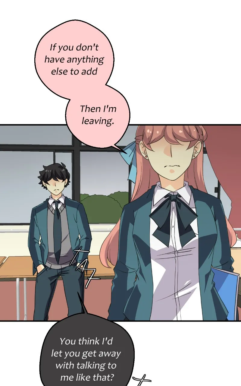 UnOrdinary  Manga Chapter 198 page 75 - 