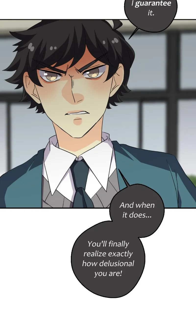 UnOrdinary  Manga Chapter 198 page 77 - 