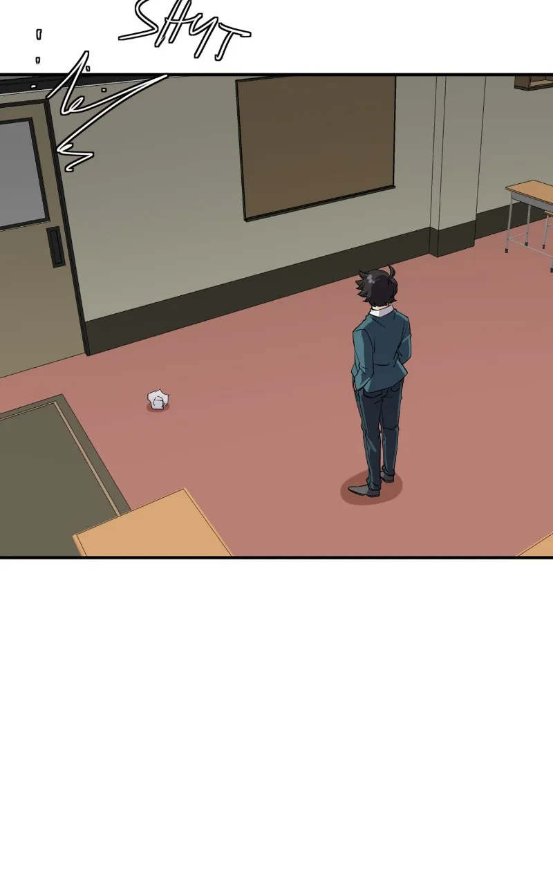 UnOrdinary  Manga Chapter 198 page 79 - 
