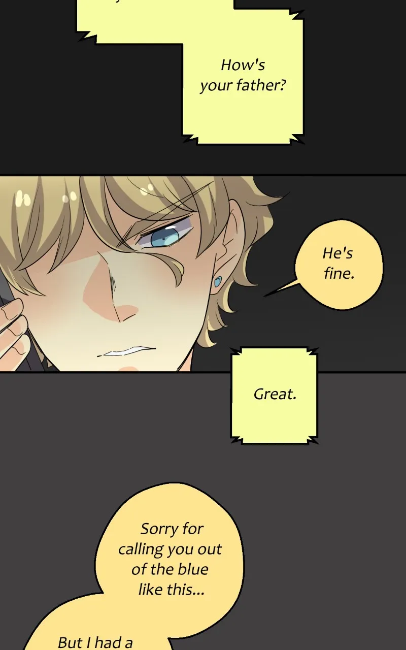 UnOrdinary  Manga Chapter 198 page 89 - 