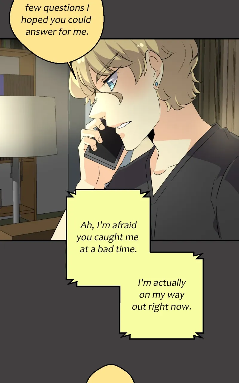 UnOrdinary  Manga Chapter 198 page 90 - 