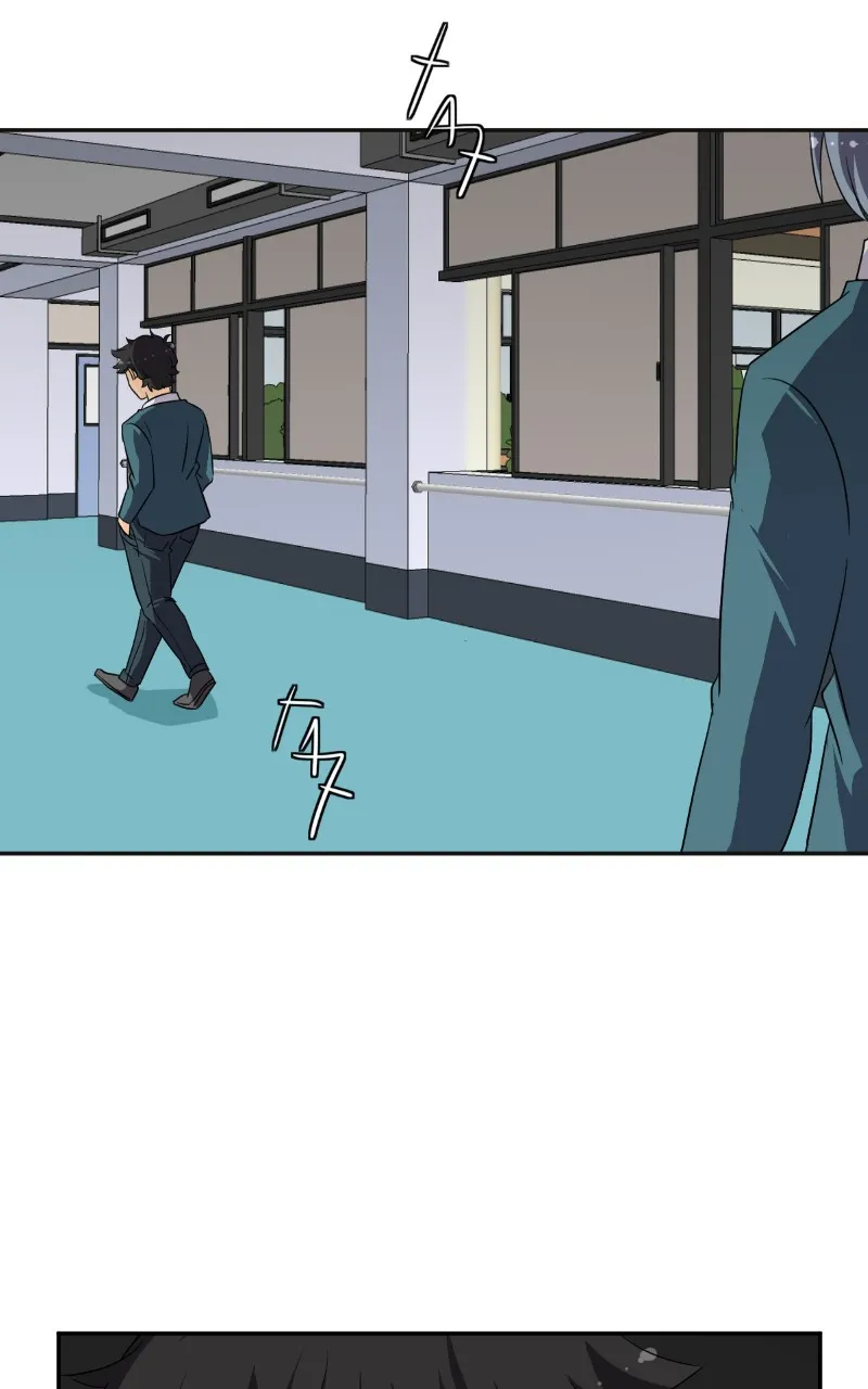 UnOrdinary  Manga Chapter 198 page 10 - 