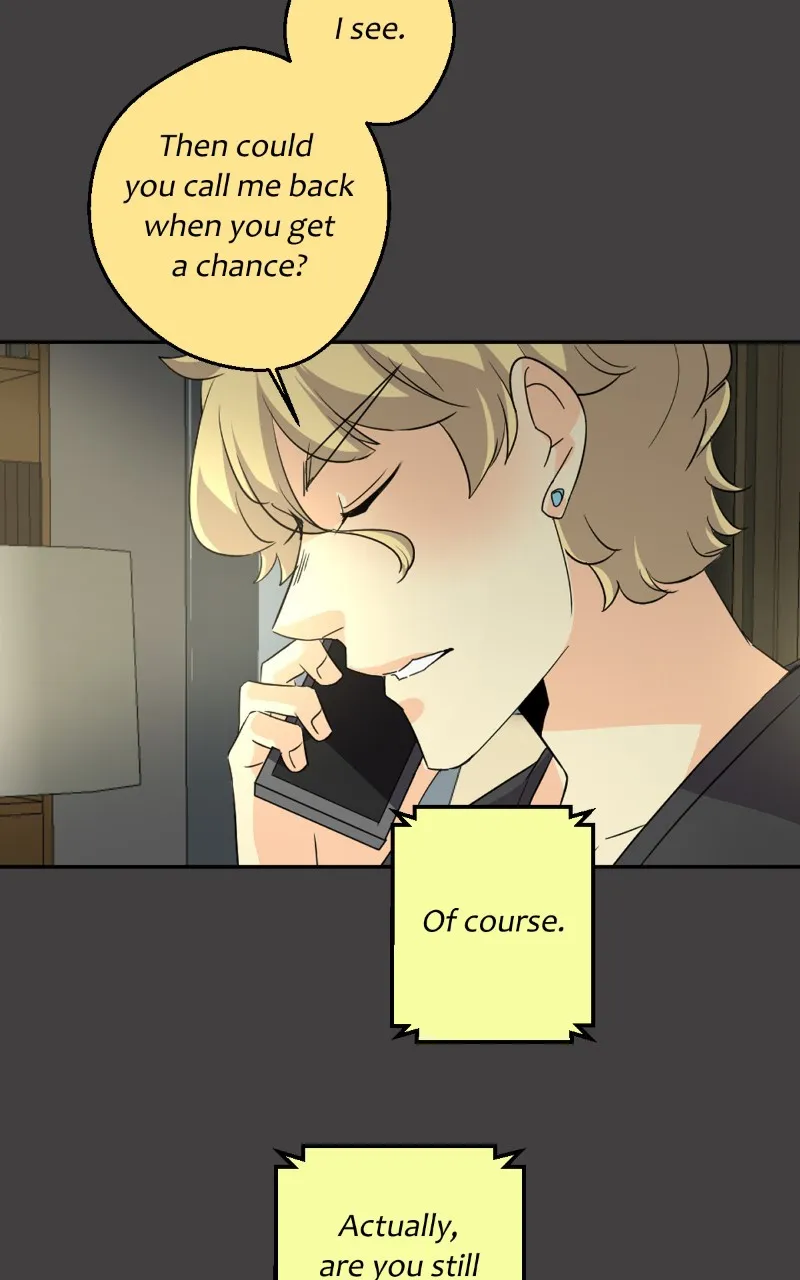 UnOrdinary  Manga Chapter 198 page 91 - 