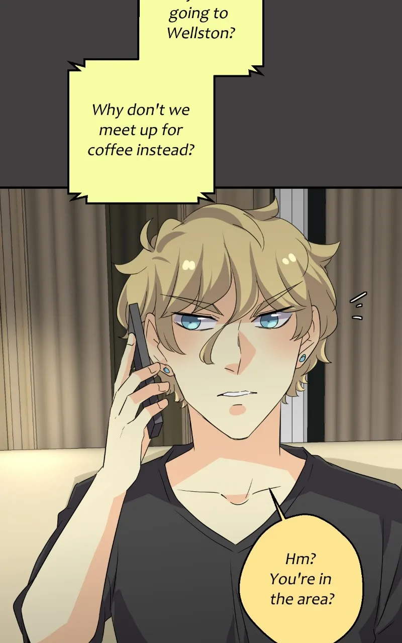 UnOrdinary  Manga Chapter 198 page 92 - 