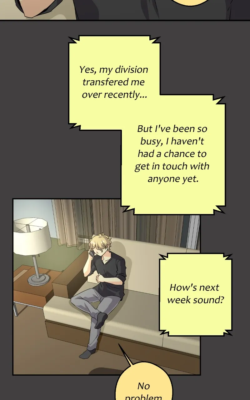 UnOrdinary  Manga Chapter 198 page 93 - 