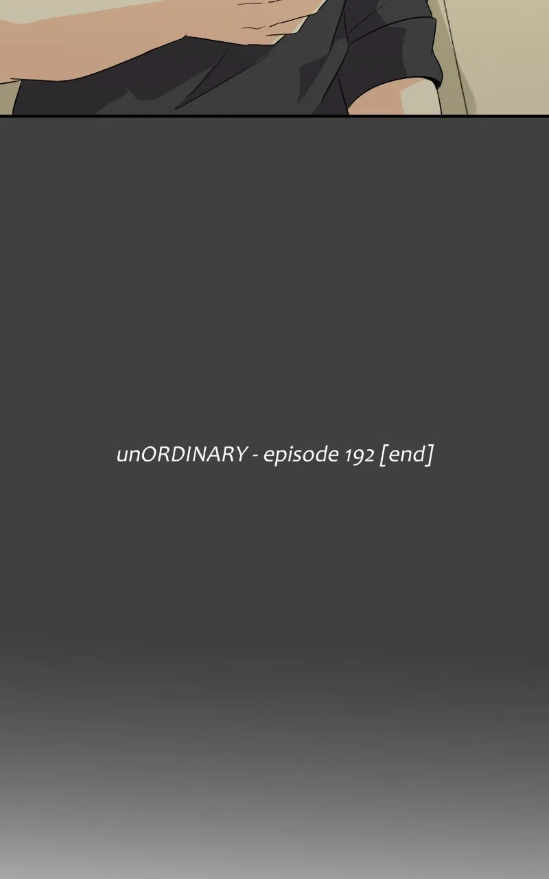 UnOrdinary  Manga Chapter 198 page 96 - 