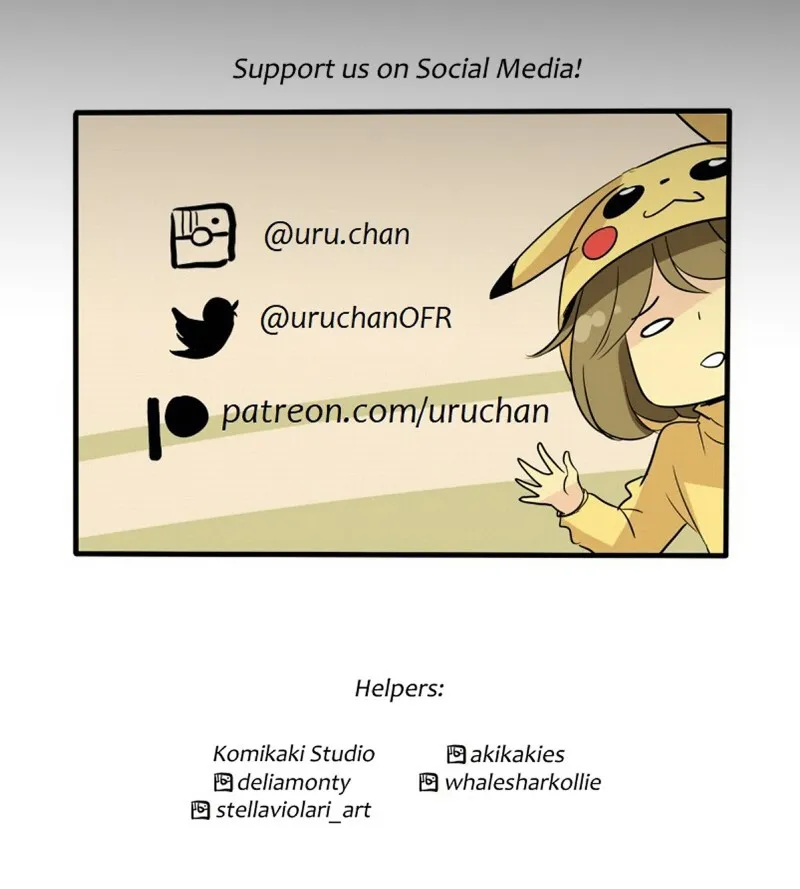 UnOrdinary  Manga Chapter 198 page 97 - 