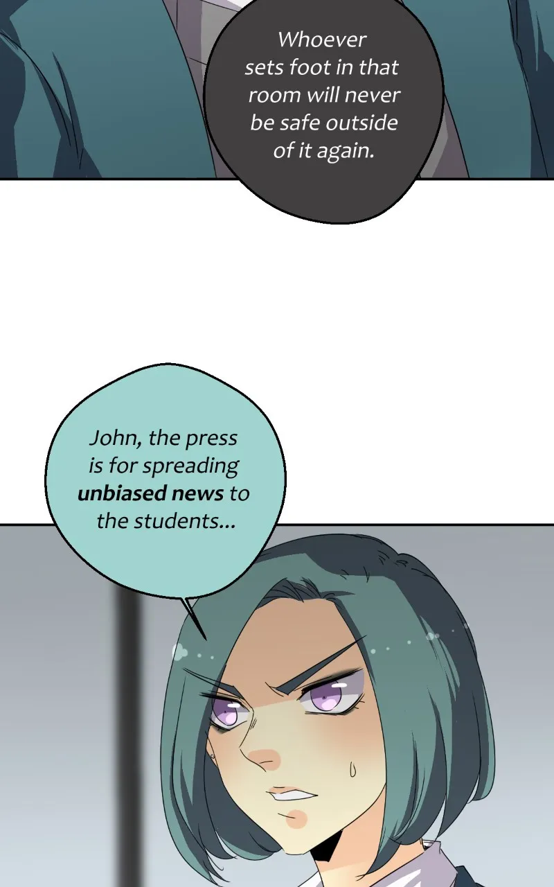UnOrdinary  Manga Chapter 199 page 13 - 