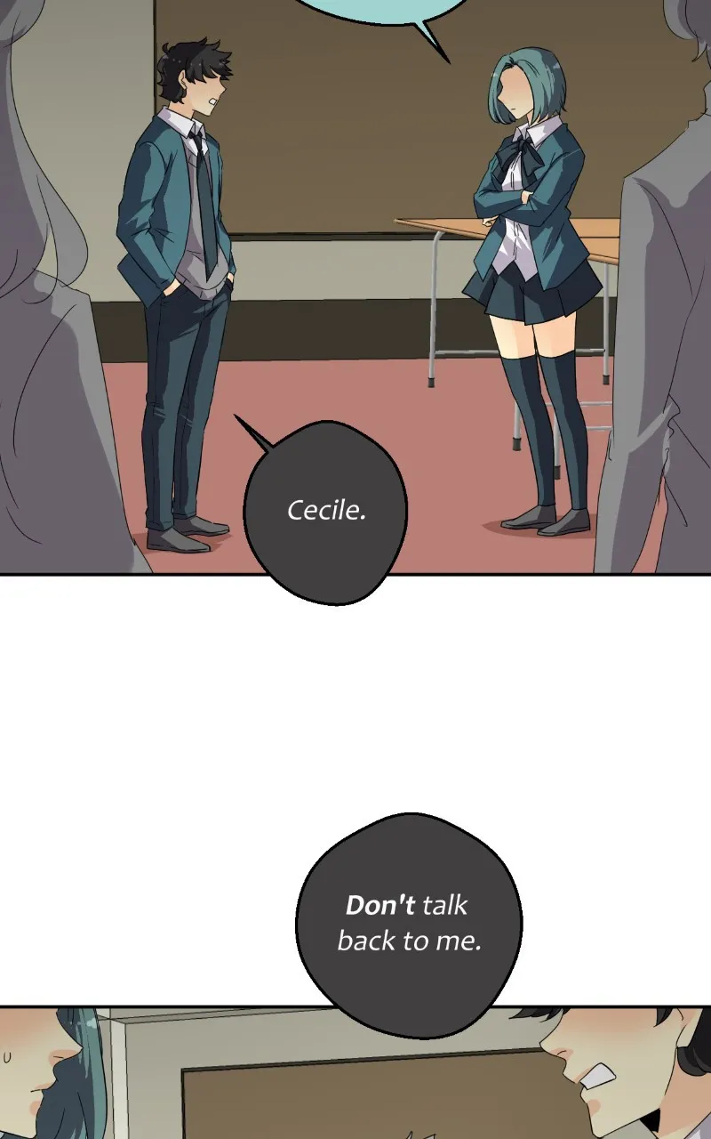 UnOrdinary  Manga Chapter 199 page 15 - 