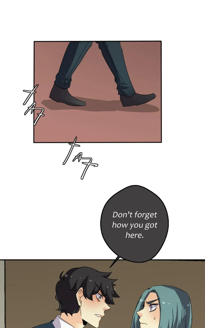 UnOrdinary  Manga Chapter 199 page 18 - 