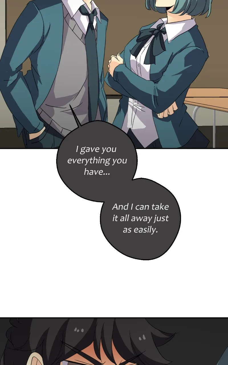 UnOrdinary  Manga Chapter 199 page 19 - 