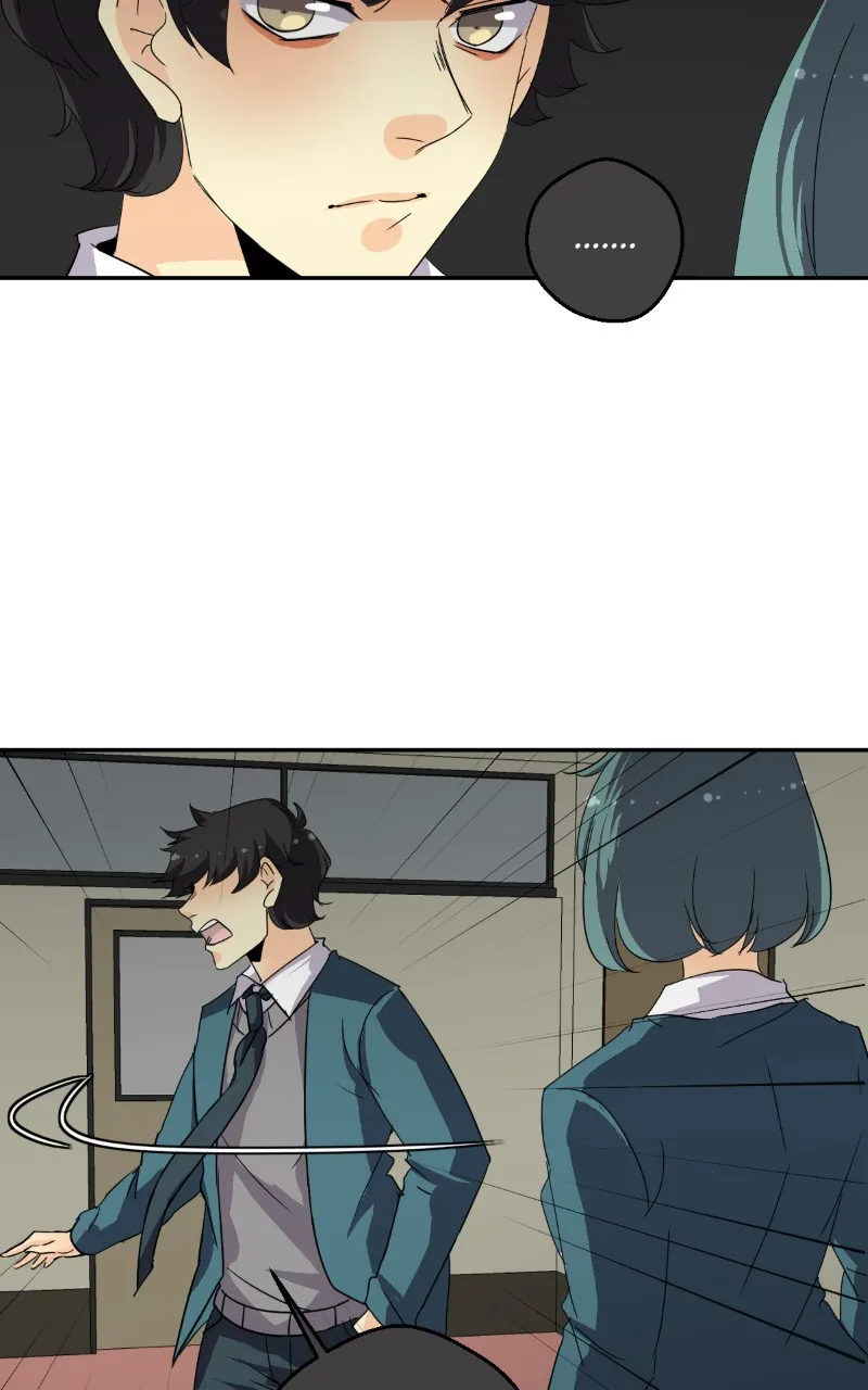 UnOrdinary  Manga Chapter 199 page 20 - 