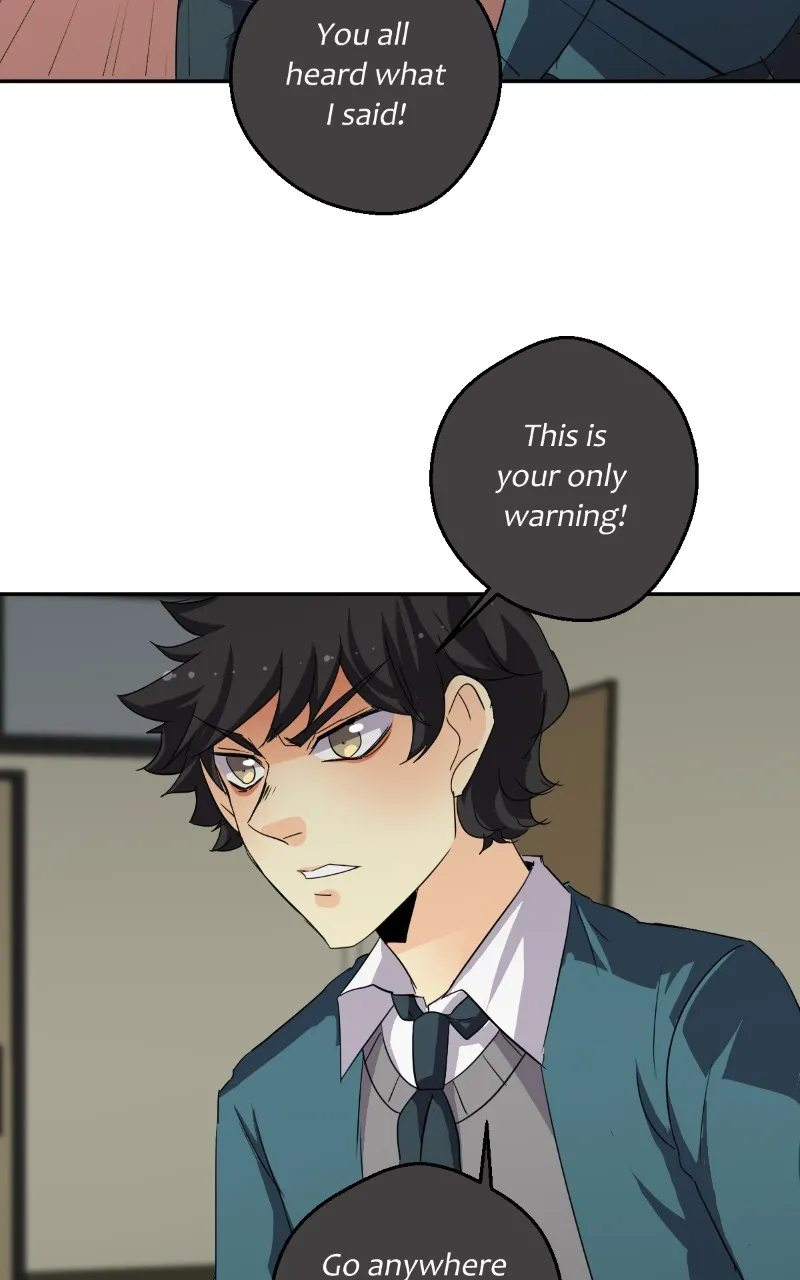 UnOrdinary  Manga Chapter 199 page 21 - 