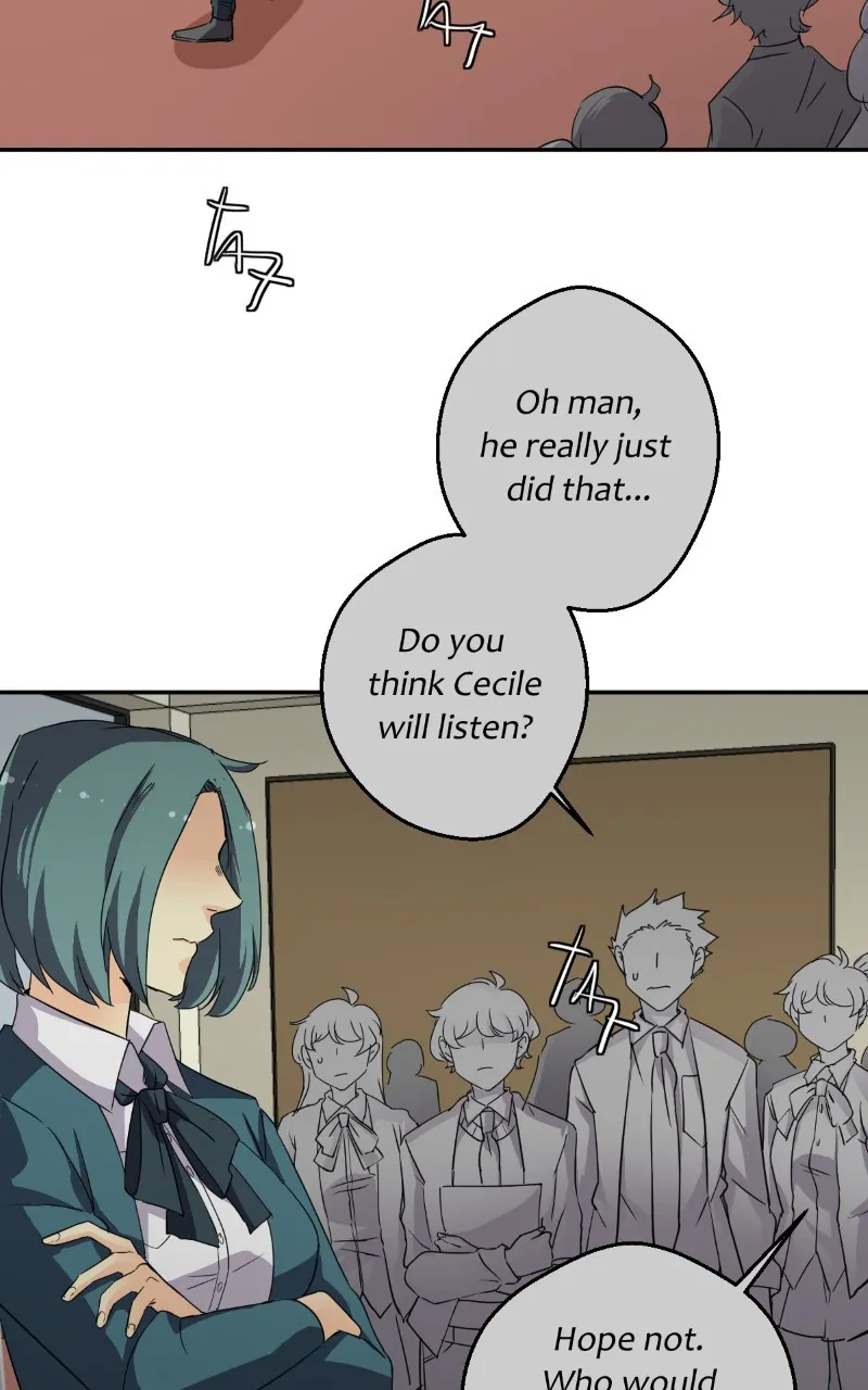 UnOrdinary  Manga Chapter 199 page 23 - 