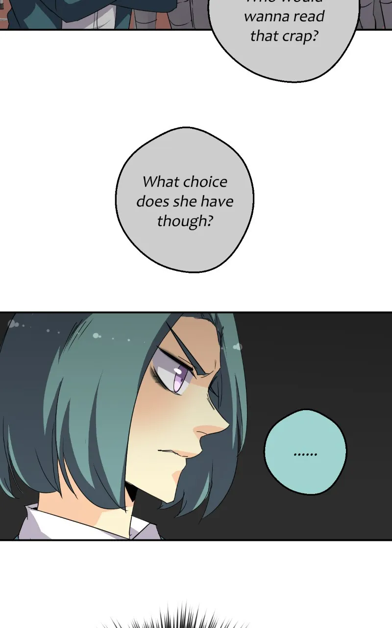 UnOrdinary  Manga Chapter 199 page 24 - 