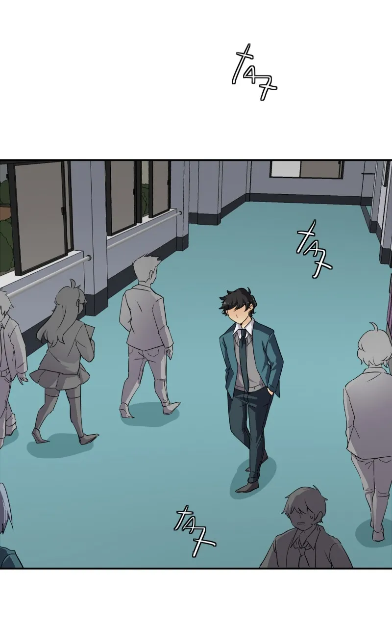 UnOrdinary  Manga Chapter 199 page 27 - 