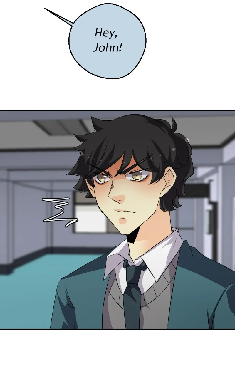 UnOrdinary  Manga Chapter 199 page 28 - 