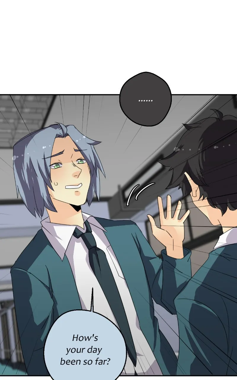 UnOrdinary  Manga Chapter 199 page 29 - 