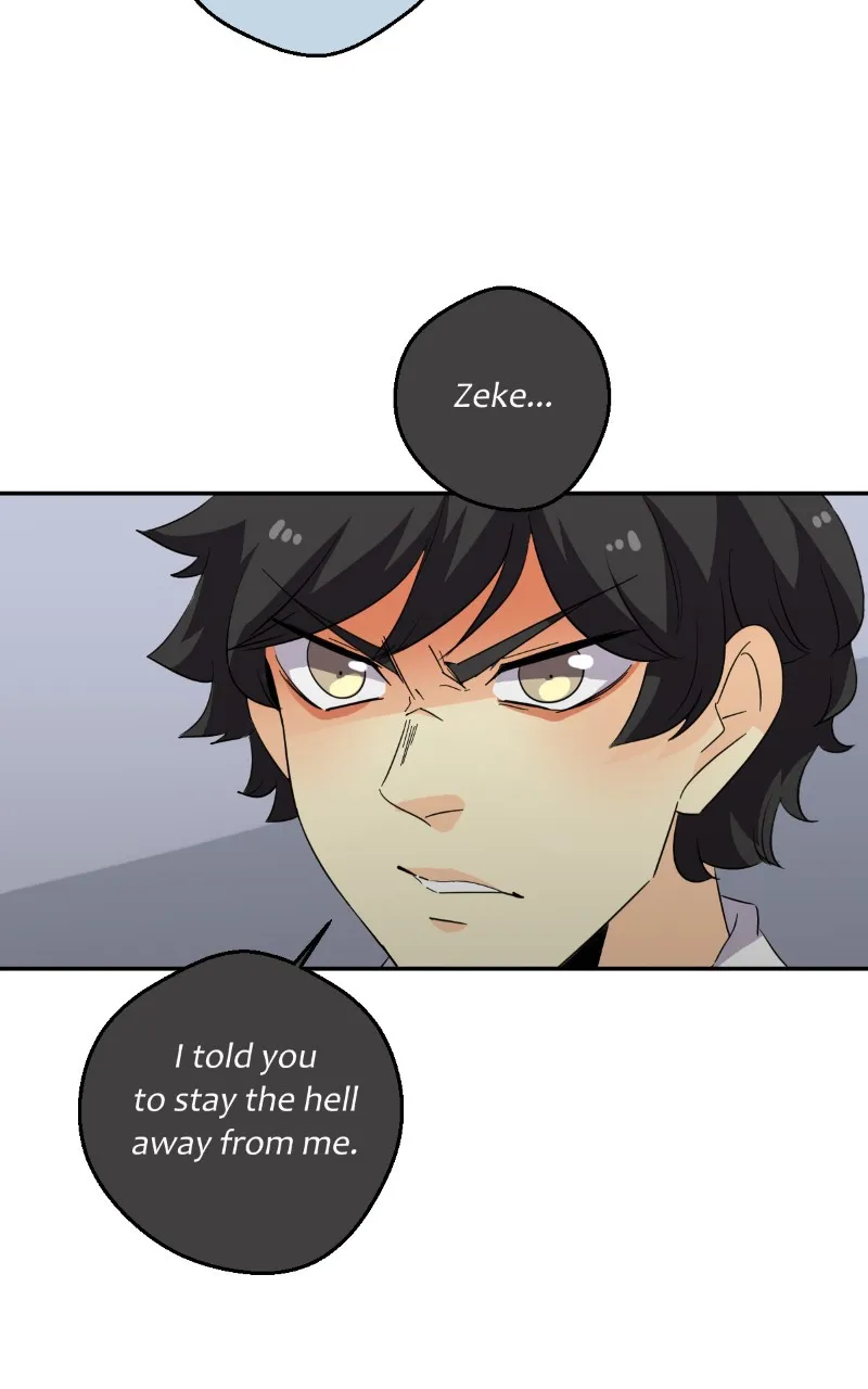 UnOrdinary  Manga Chapter 199 page 30 - 