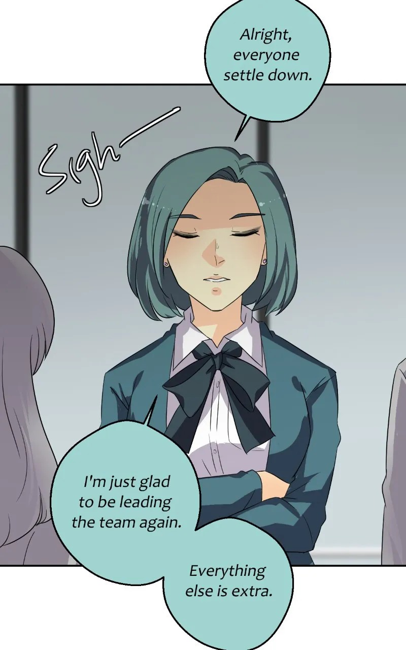 UnOrdinary  Manga Chapter 199 page 4 - 