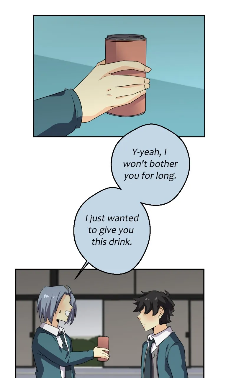 UnOrdinary  Manga Chapter 199 page 31 - 