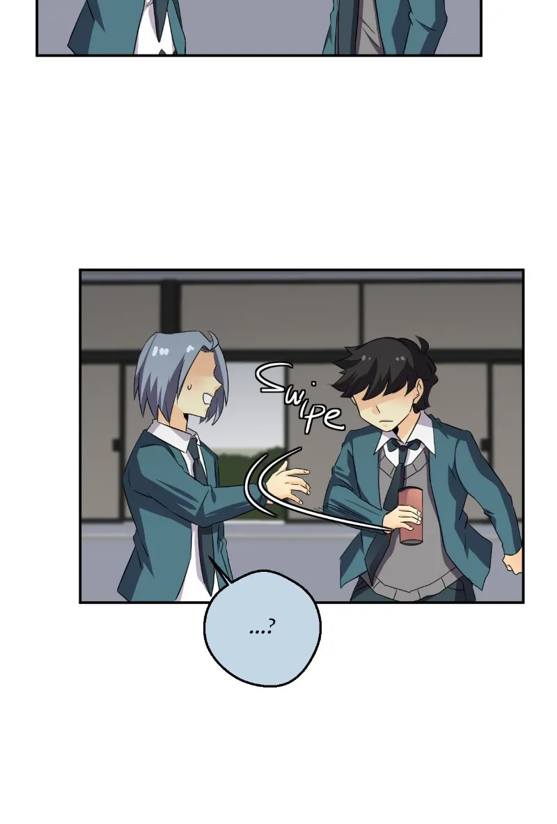 UnOrdinary  Manga Chapter 199 page 32 - 