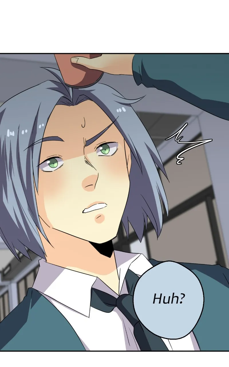 UnOrdinary  Manga Chapter 199 page 33 - 