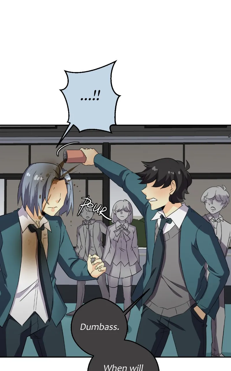 UnOrdinary  Manga Chapter 199 page 34 - 