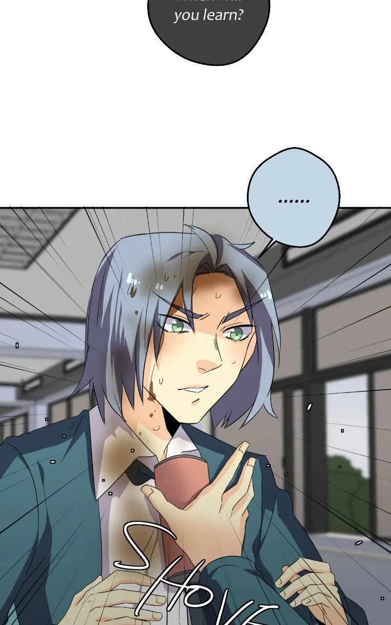 UnOrdinary  Manga Chapter 199 page 35 - 
