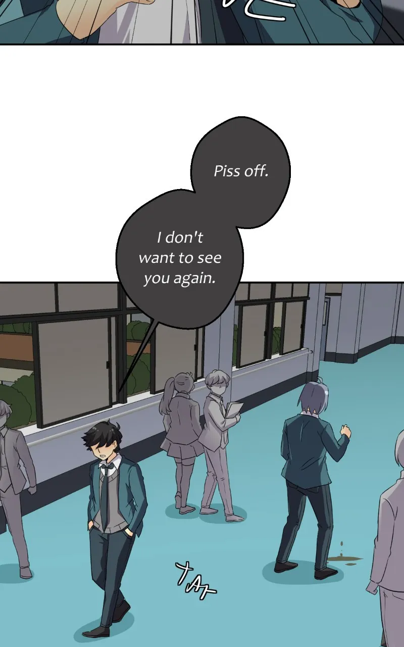UnOrdinary  Manga Chapter 199 page 36 - 