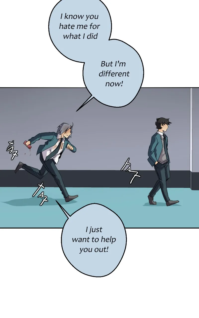 UnOrdinary  Manga Chapter 199 page 38 - 
