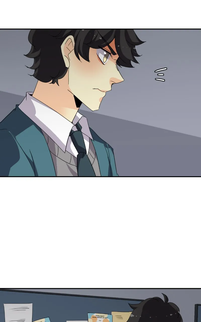 UnOrdinary  Manga Chapter 199 page 39 - 