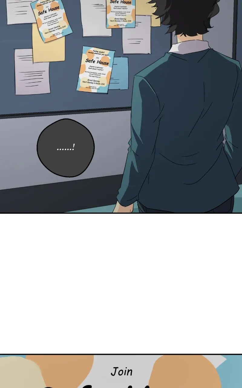 UnOrdinary  Manga Chapter 199 page 40 - 
