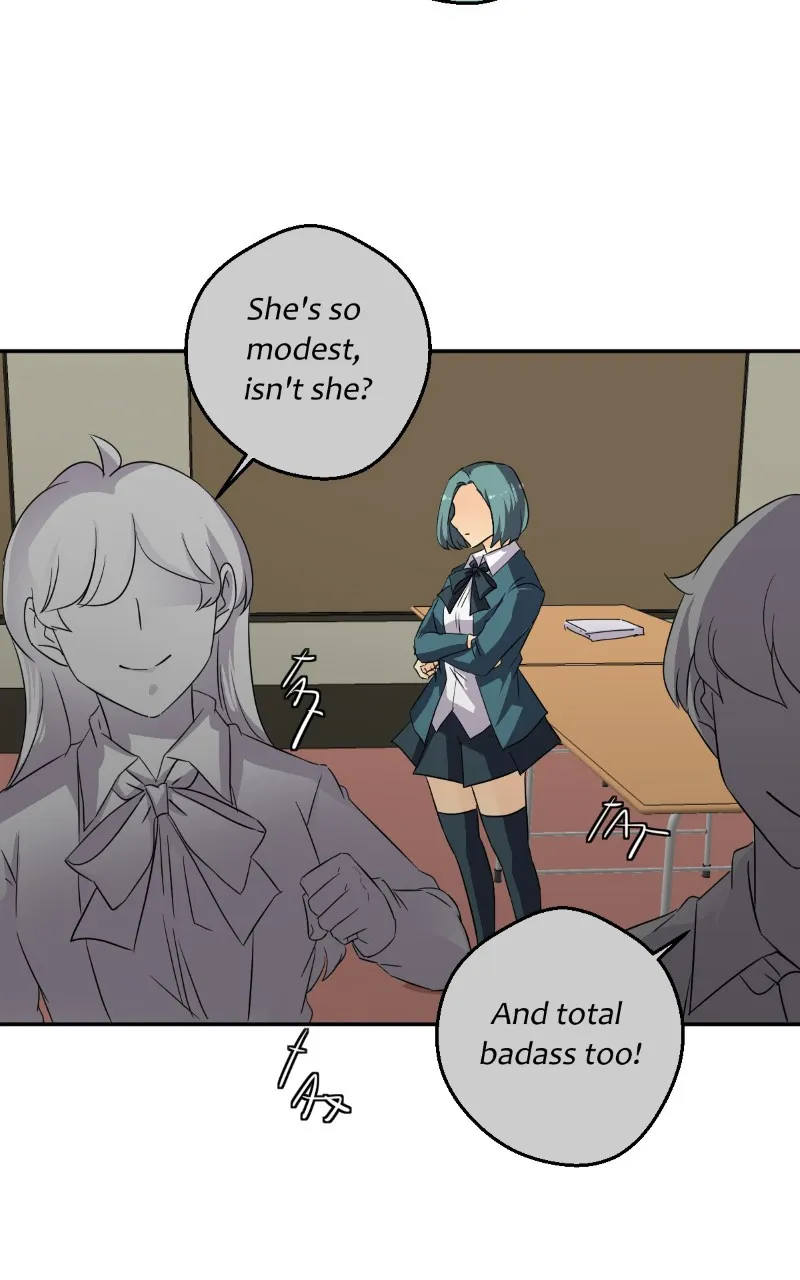 UnOrdinary  Manga Chapter 199 page 5 - 