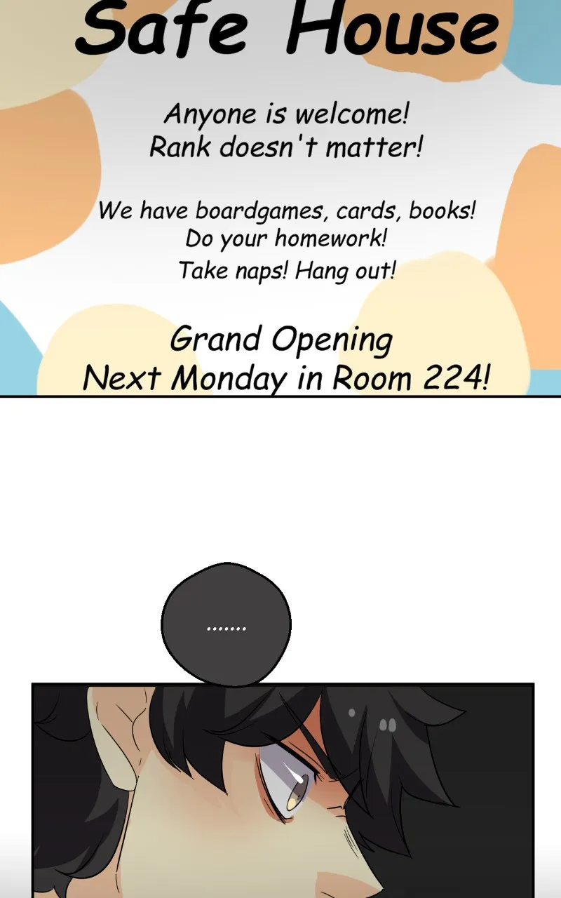 UnOrdinary  Manga Chapter 199 page 41 - 