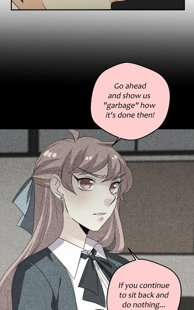 UnOrdinary  Manga Chapter 199 page 42 - 