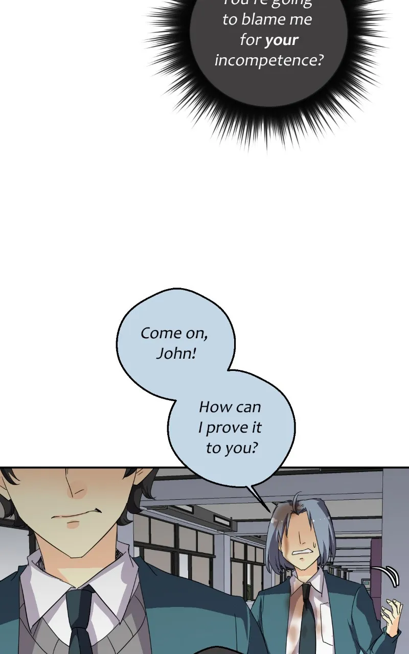 UnOrdinary  Manga Chapter 199 page 44 - 
