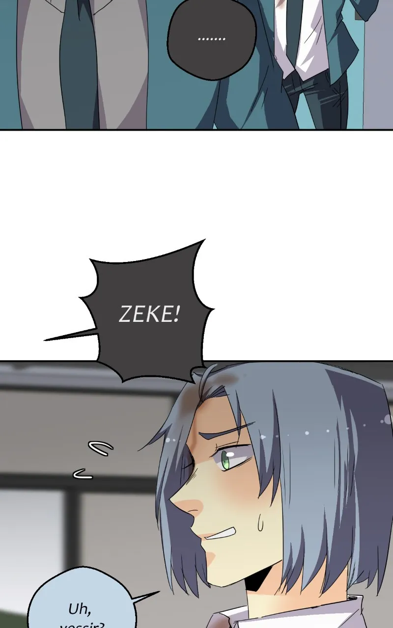 UnOrdinary  Manga Chapter 199 page 45 - 