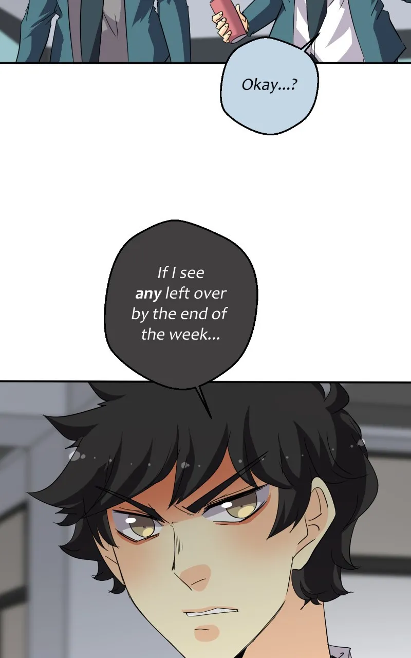 UnOrdinary  Manga Chapter 199 page 47 - 
