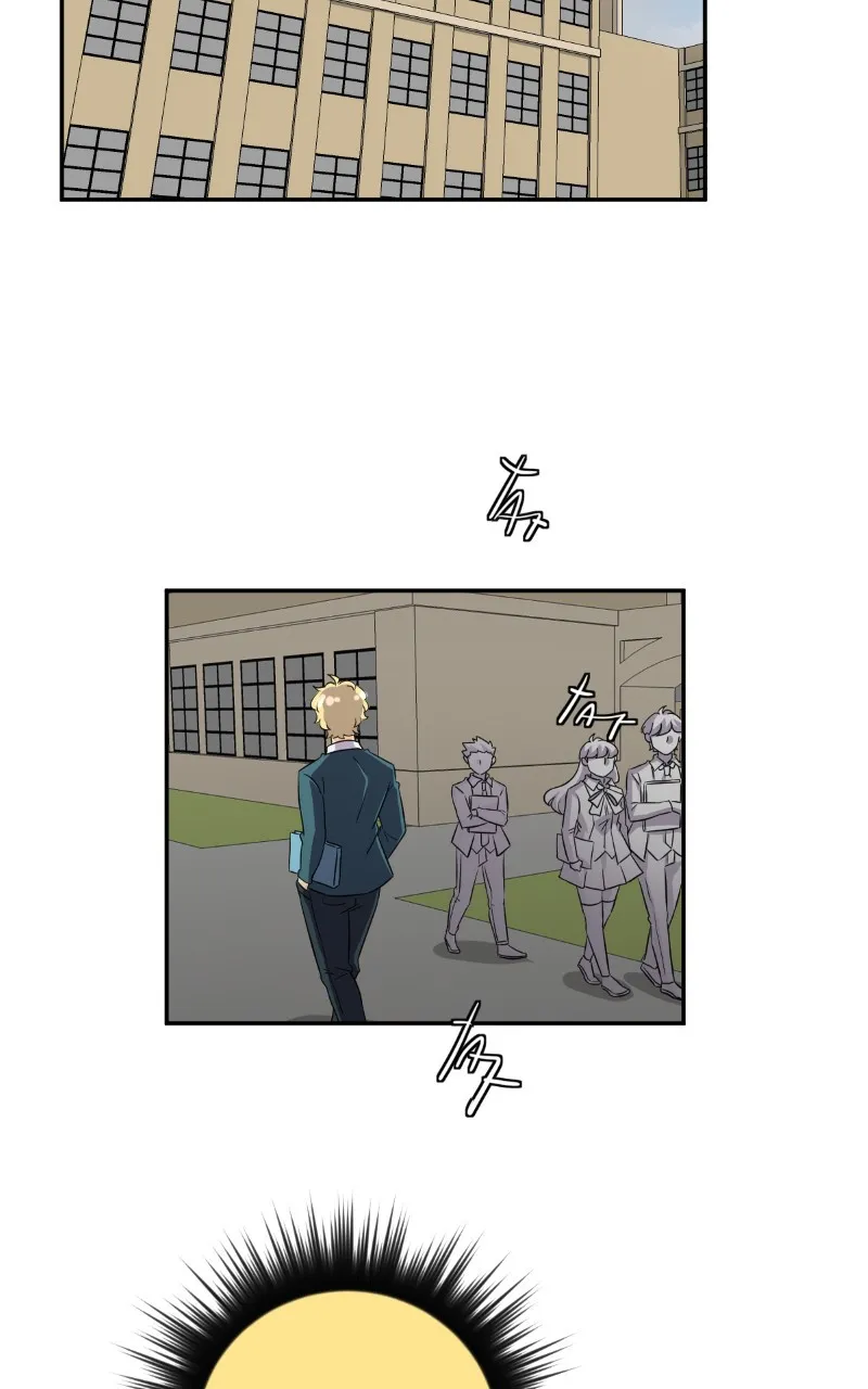 UnOrdinary  Manga Chapter 199 page 50 - 