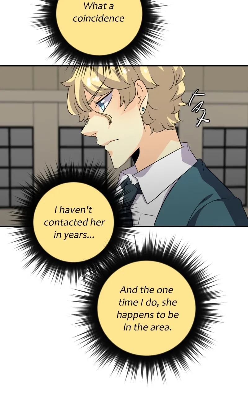 UnOrdinary  Manga Chapter 199 page 51 - 