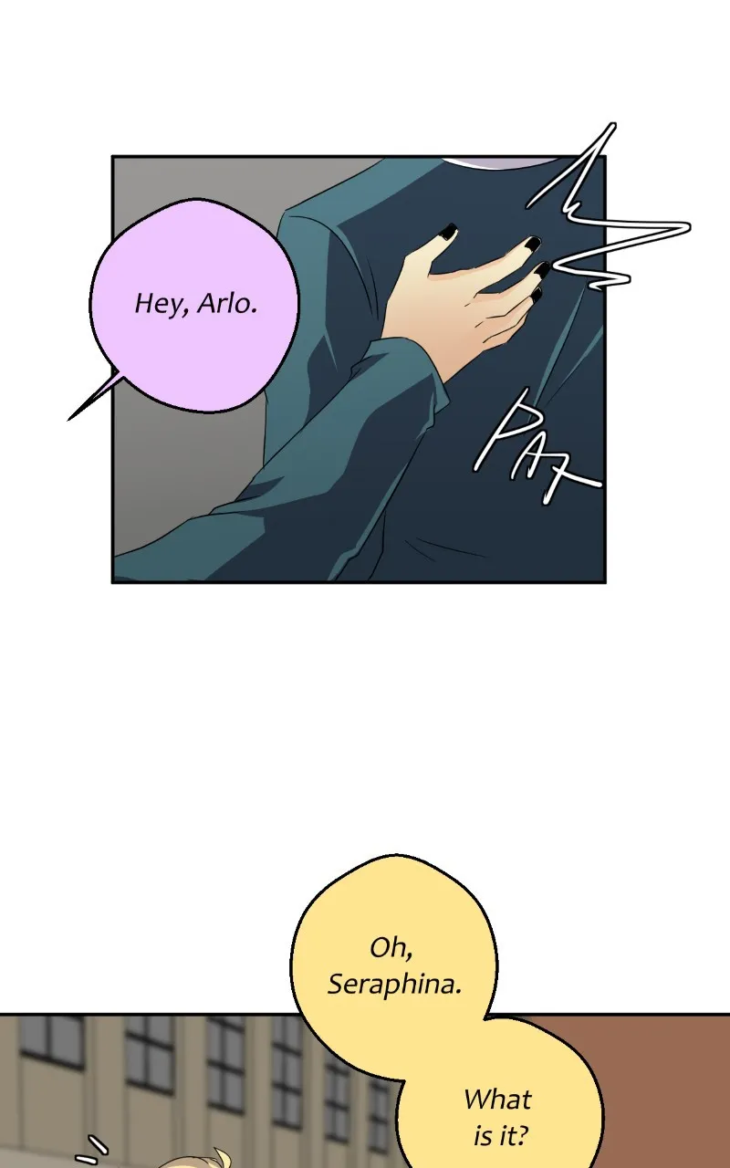 UnOrdinary  Manga Chapter 199 page 52 - 