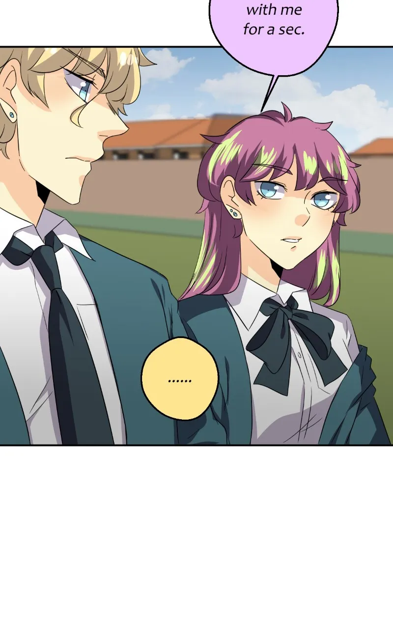 UnOrdinary  Manga Chapter 199 page 54 - 