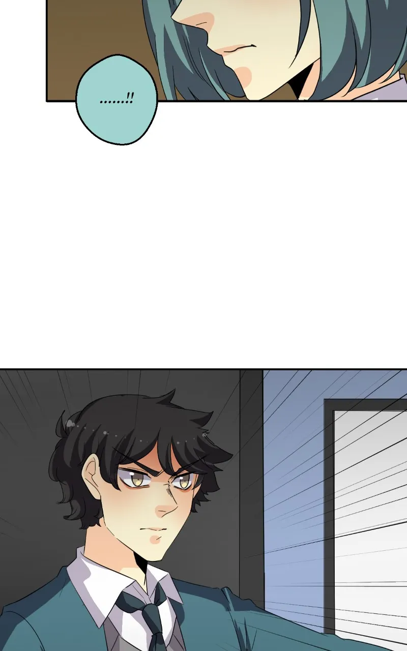UnOrdinary  Manga Chapter 199 page 7 - 