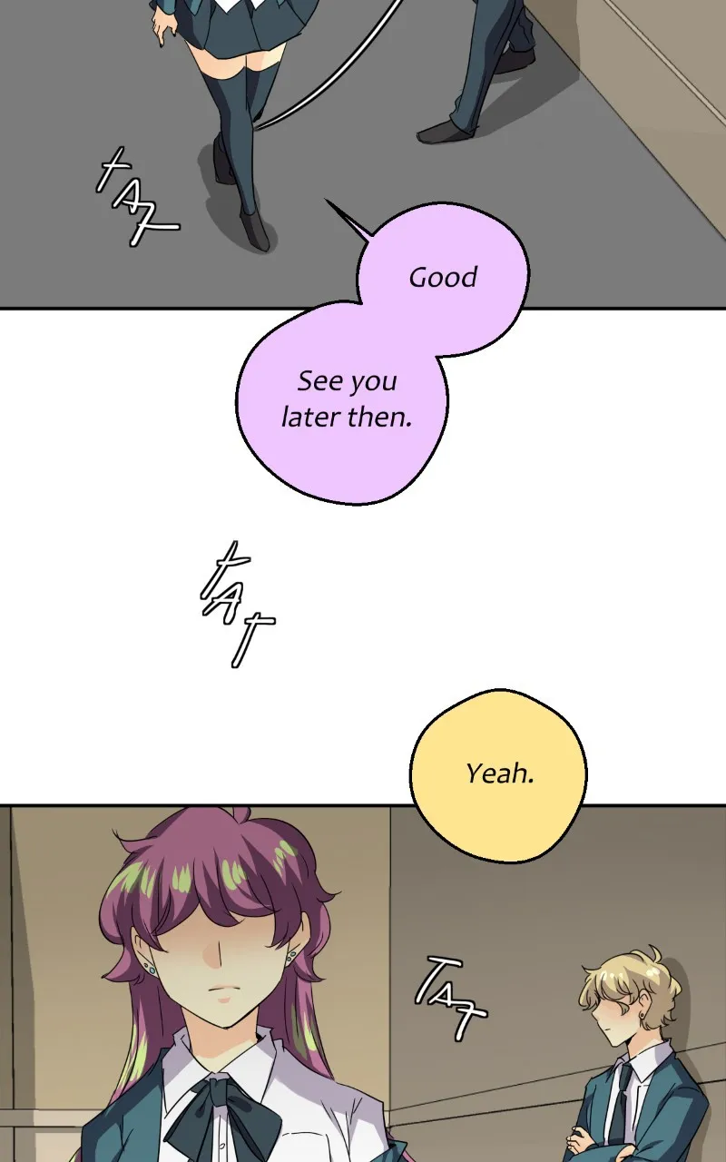 UnOrdinary  Manga Chapter 199 page 61 - 